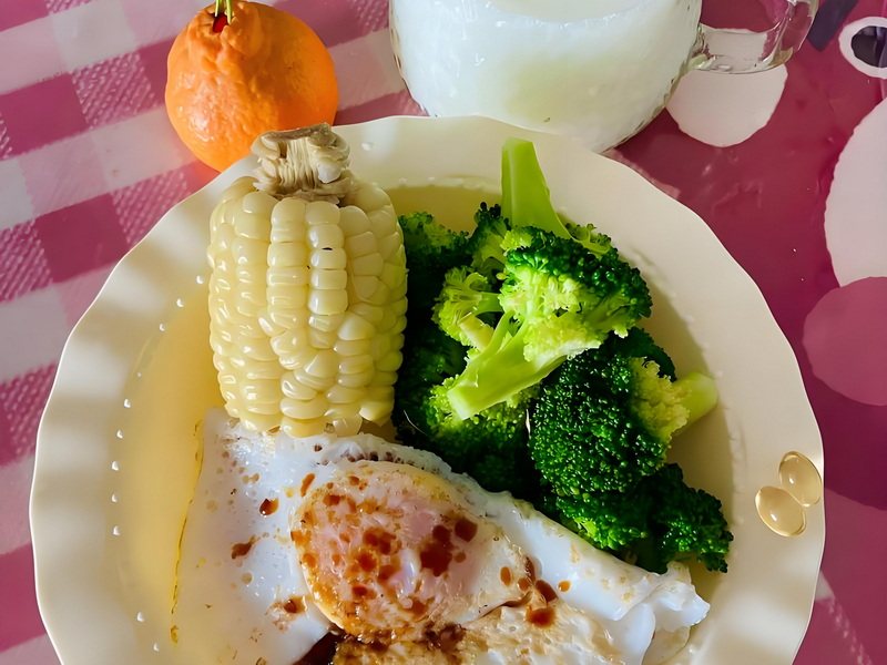 早餐店铺