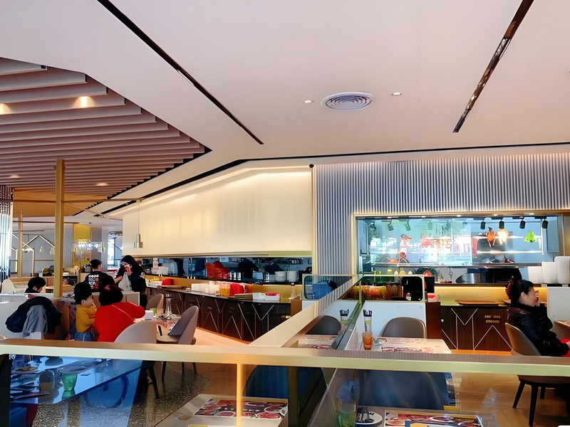 港星茶餐厅
