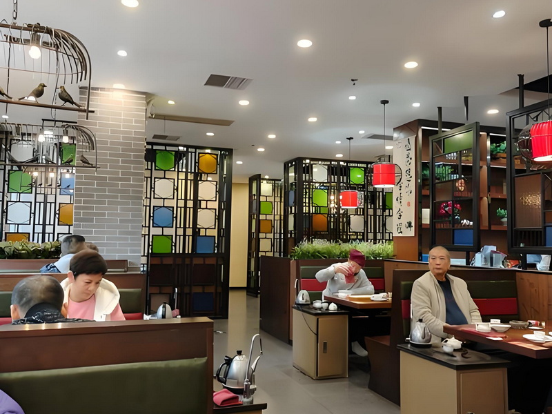 港星茶餐厅
