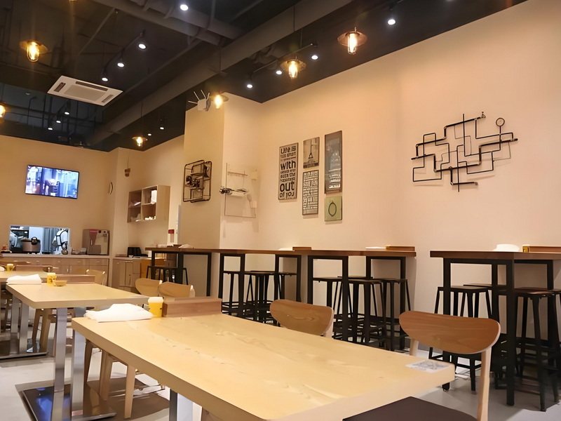 中华美食