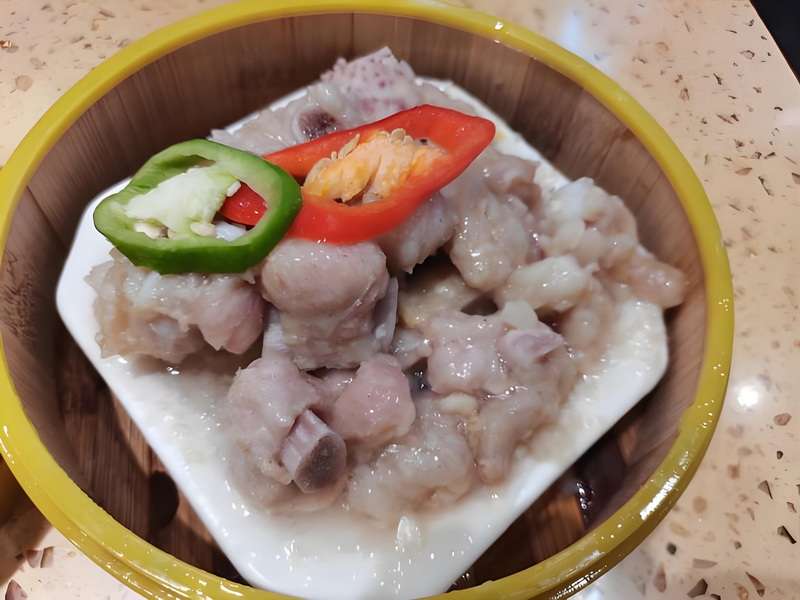 达观美食