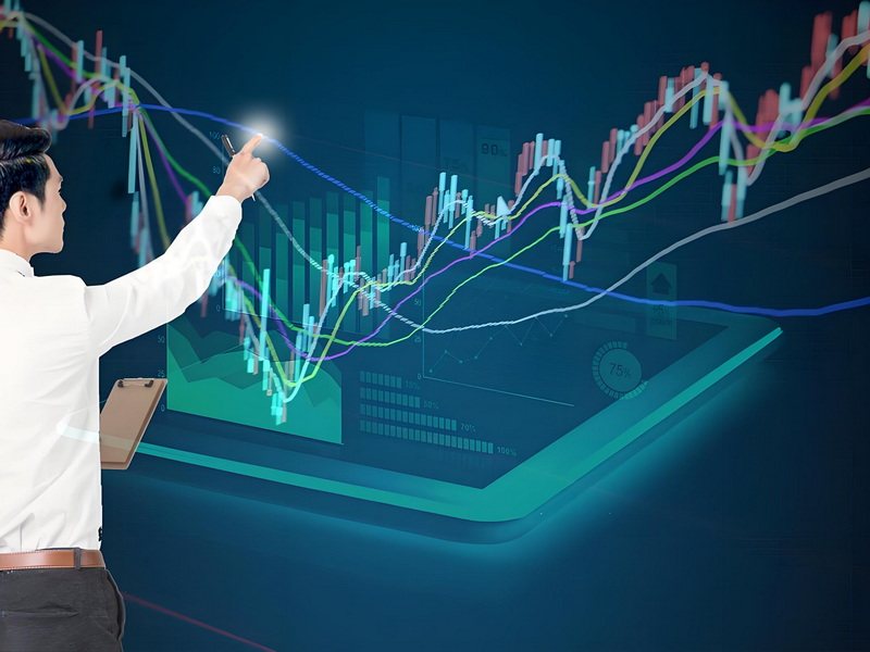 股票证券