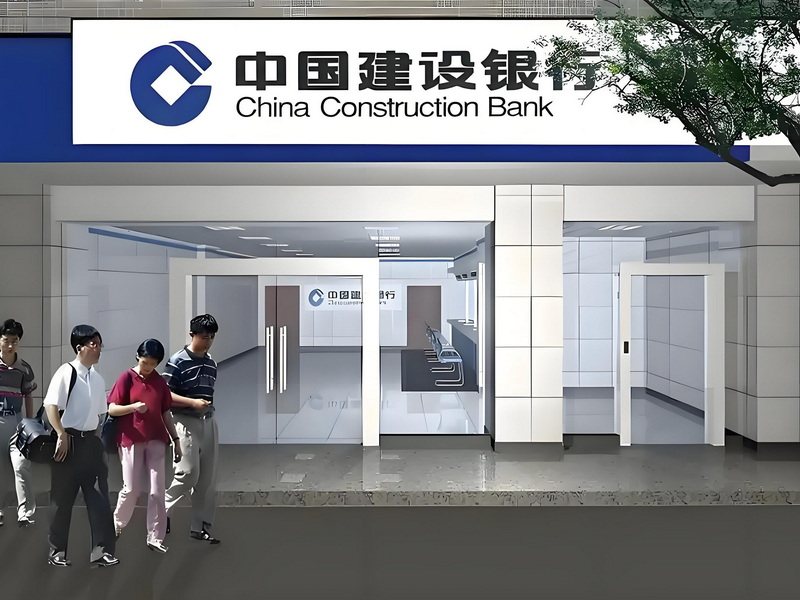 金融生财