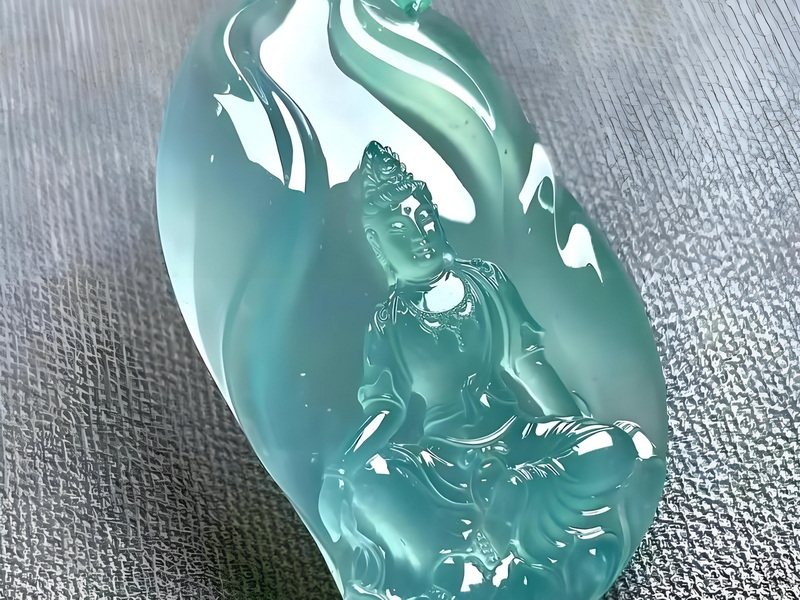 翡翠玉石