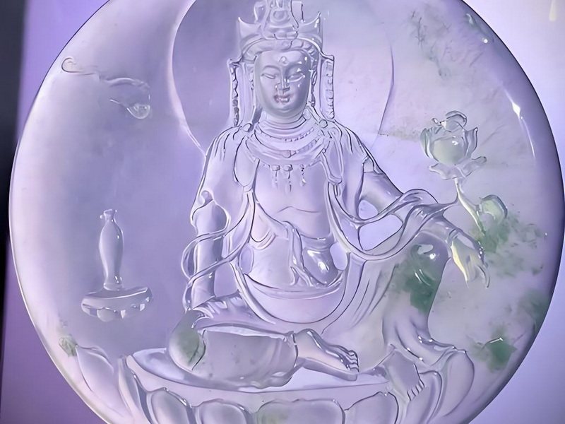 翡翠玉石