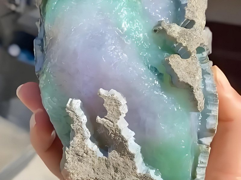 翡翠玉石