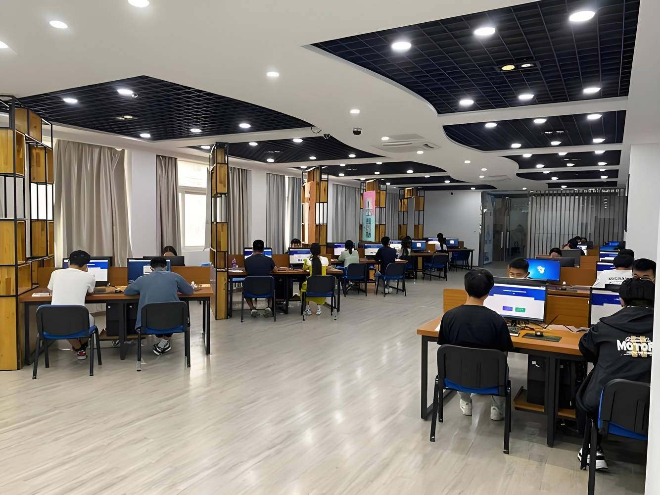 网店管理