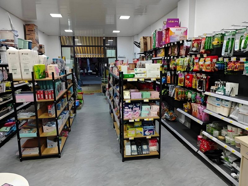 商铺网店