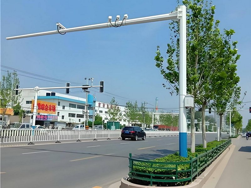 监控安防