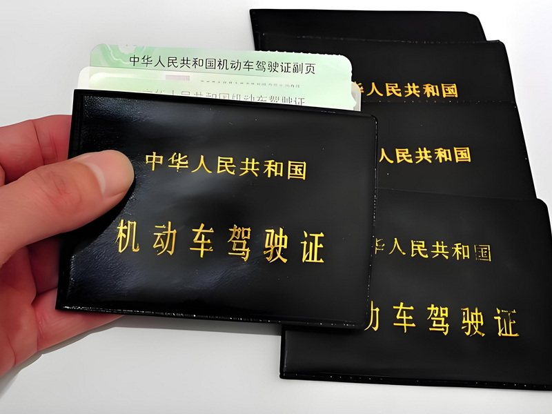 年审证照