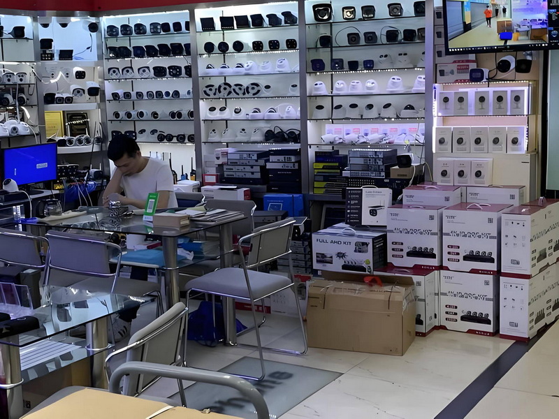 新蓝电脑