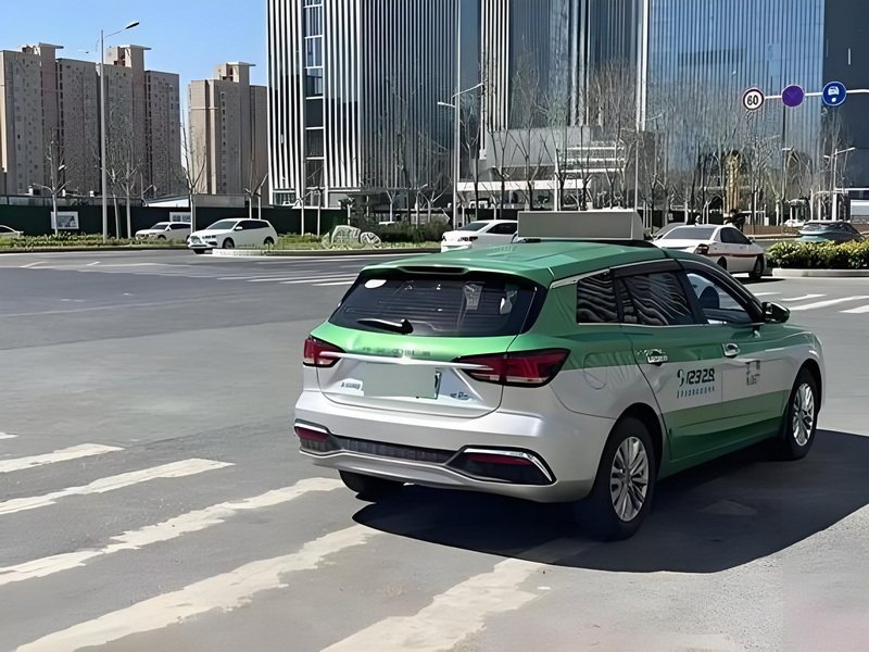 出租汽车