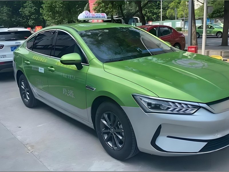 出租汽车
