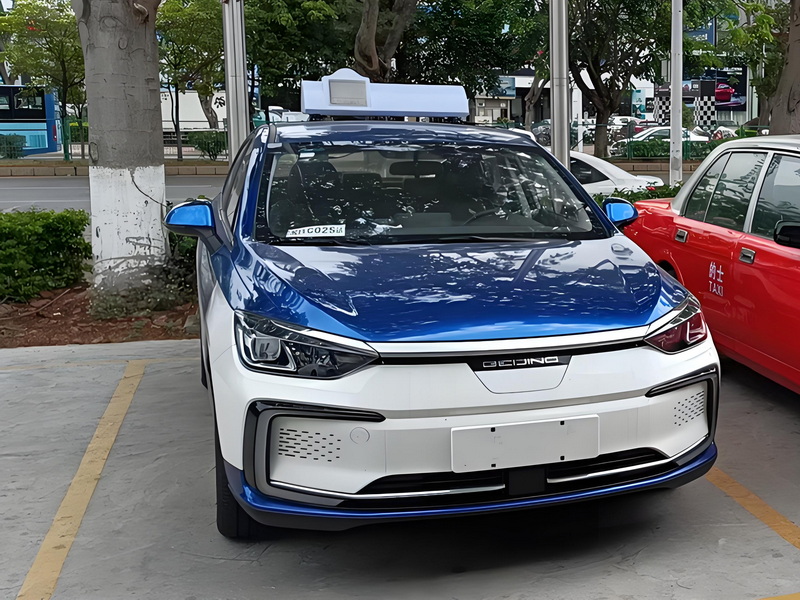 千里马出租汽车