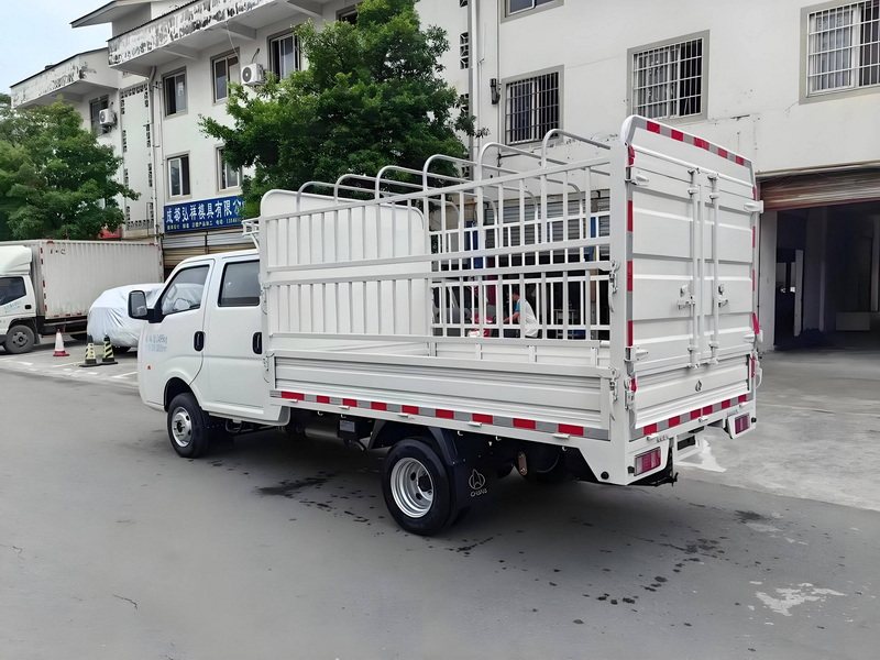 出租货车