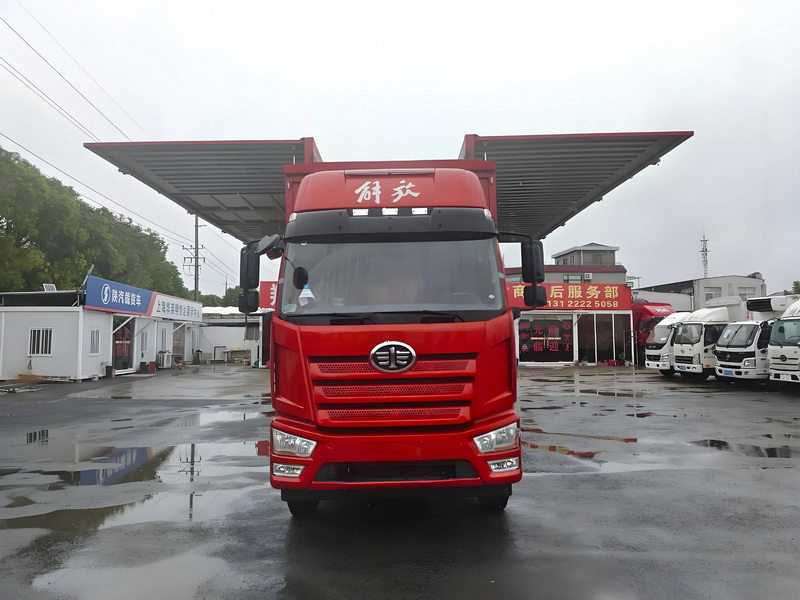 红河出租货车