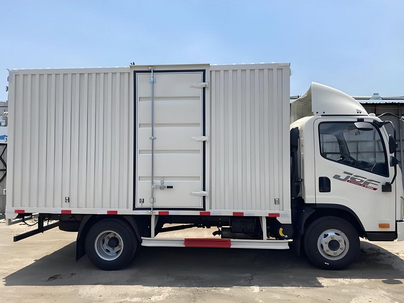 二手货车