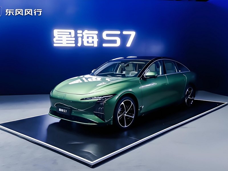小车名车