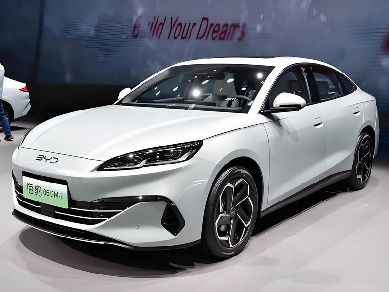 小车名车
