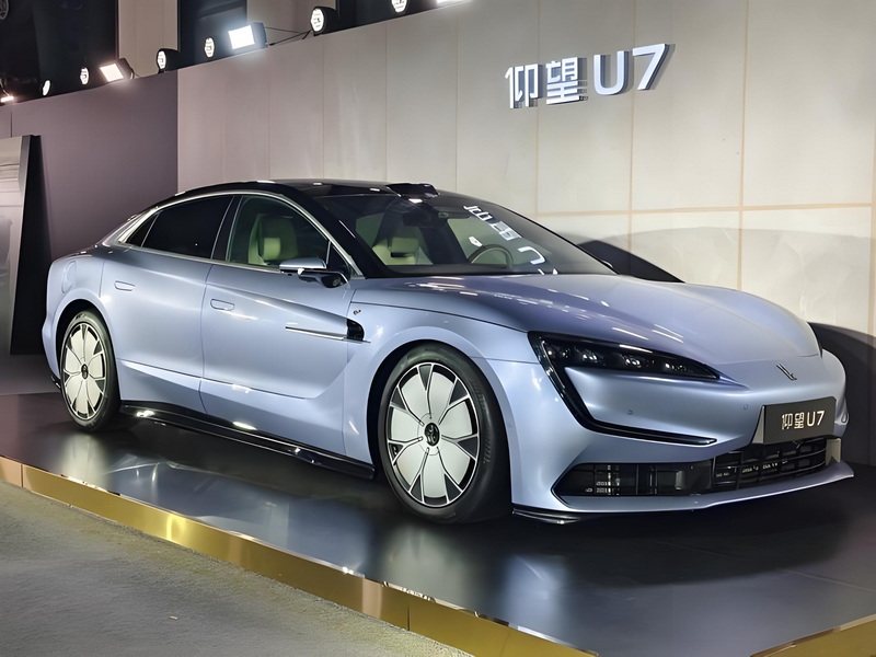 小车名车