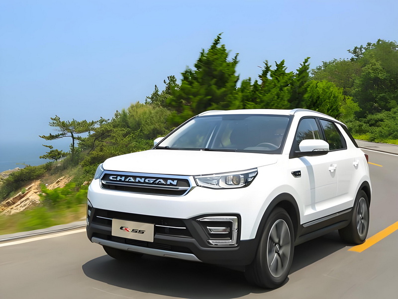 平阳汽车世界