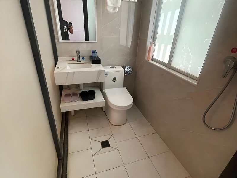 住宅出租