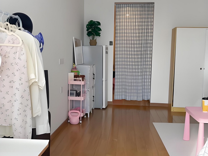 生龙房屋出租