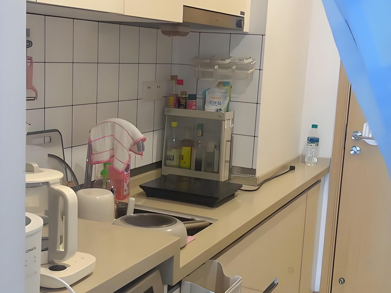 生龙房屋出租