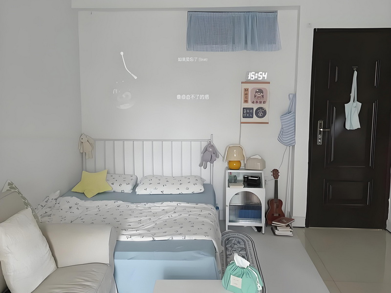 生龙房屋出租