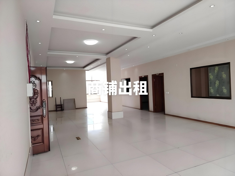 新泰商铺出租