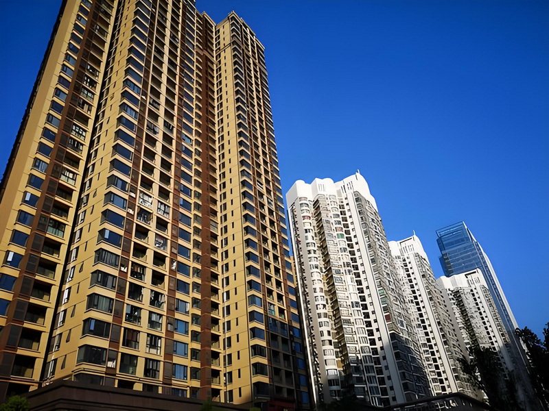 房地产业
