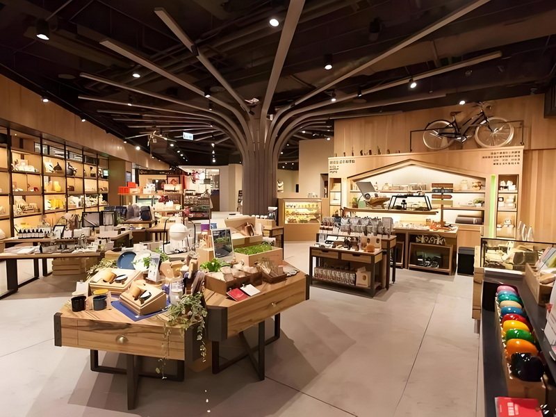 店铺商店