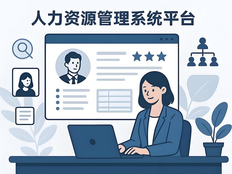 人力资源