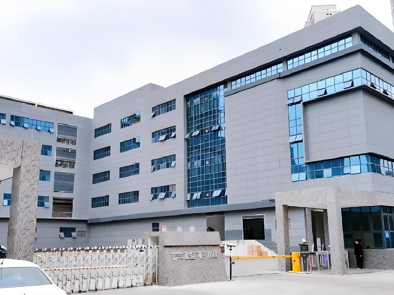 企业公司