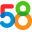 58同城