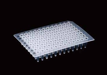 PCR96孔板&PCR封板膜