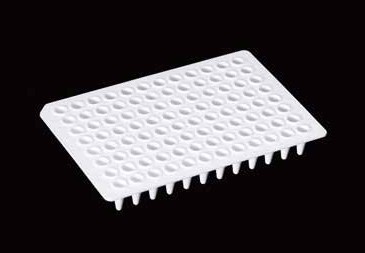 PCR96孔板&PCR封板膜