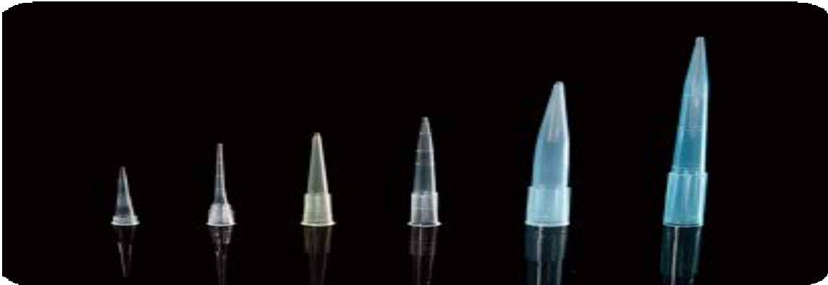 移液枪尖