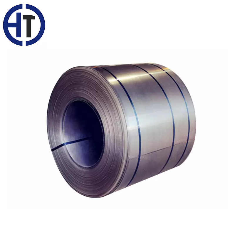 S-P-06474 - Steel Hot Rolled Coil