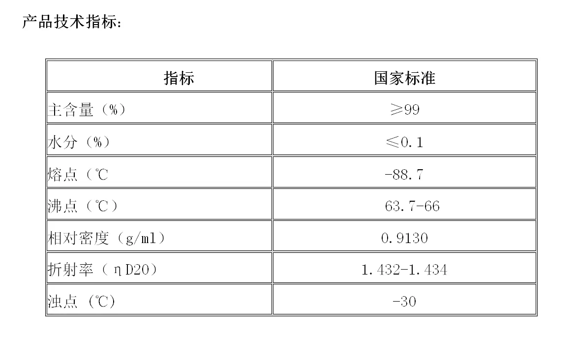 2-甲基呋喃