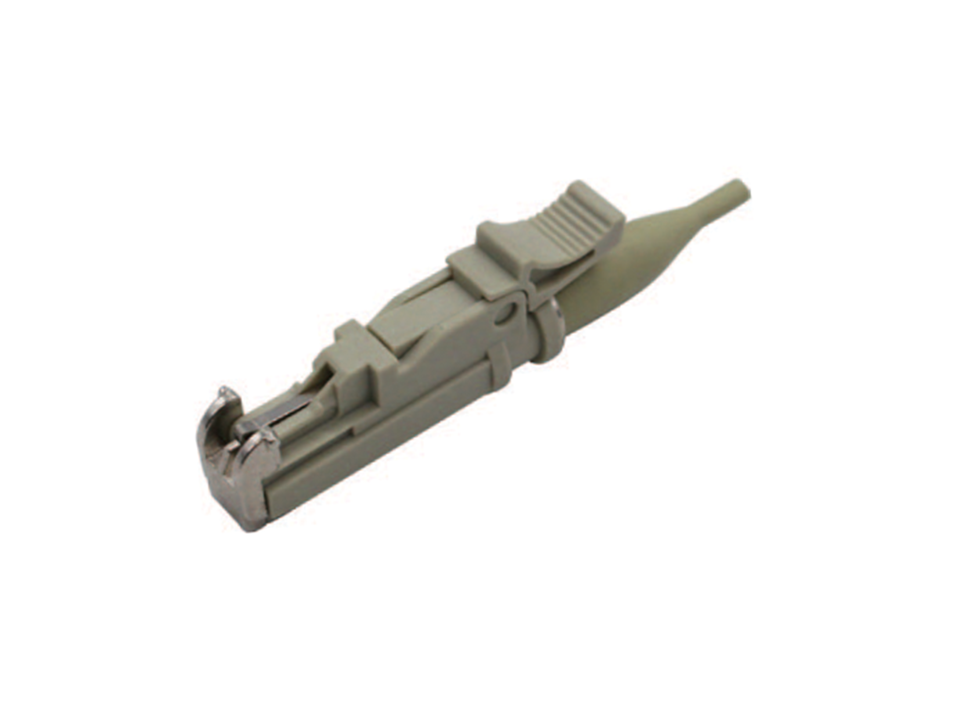 Connector E2000 0.9mm