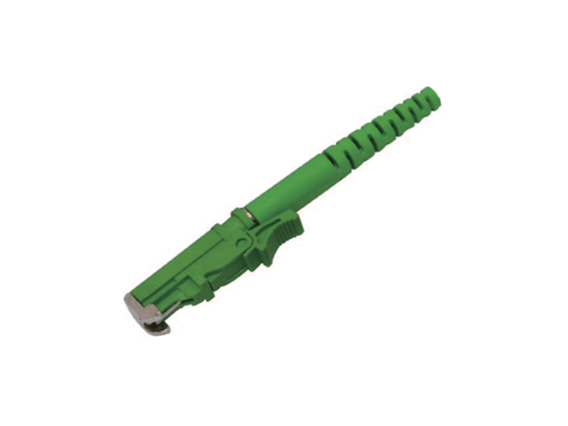 Connector E2000 2.0&3.0mm