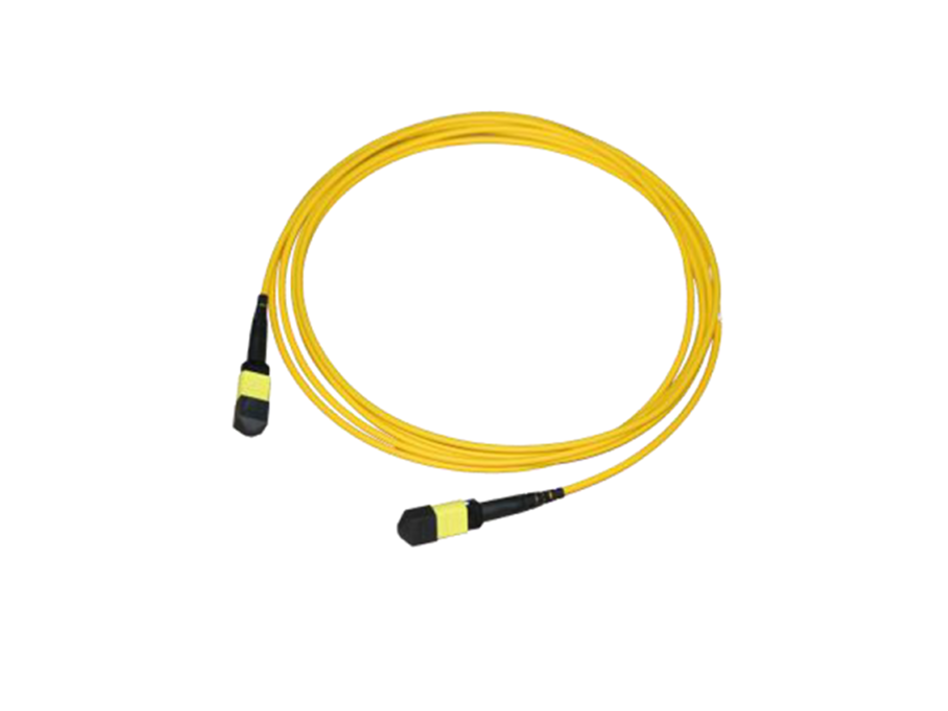 3.0mm 12 f.o MTP-MTP Round Cable