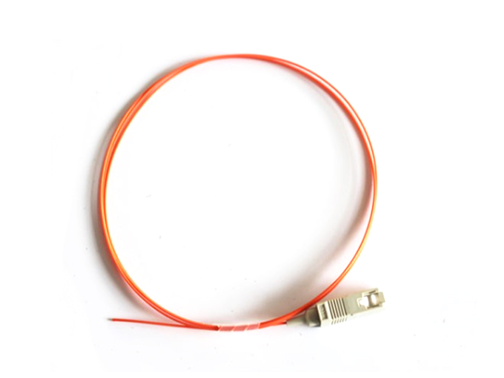Pigtail SC MM 0.9mm 1M 50.125lszh