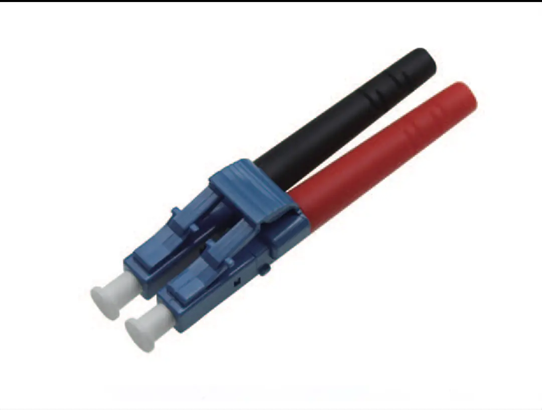 Connector LC SM DX 3.0mm