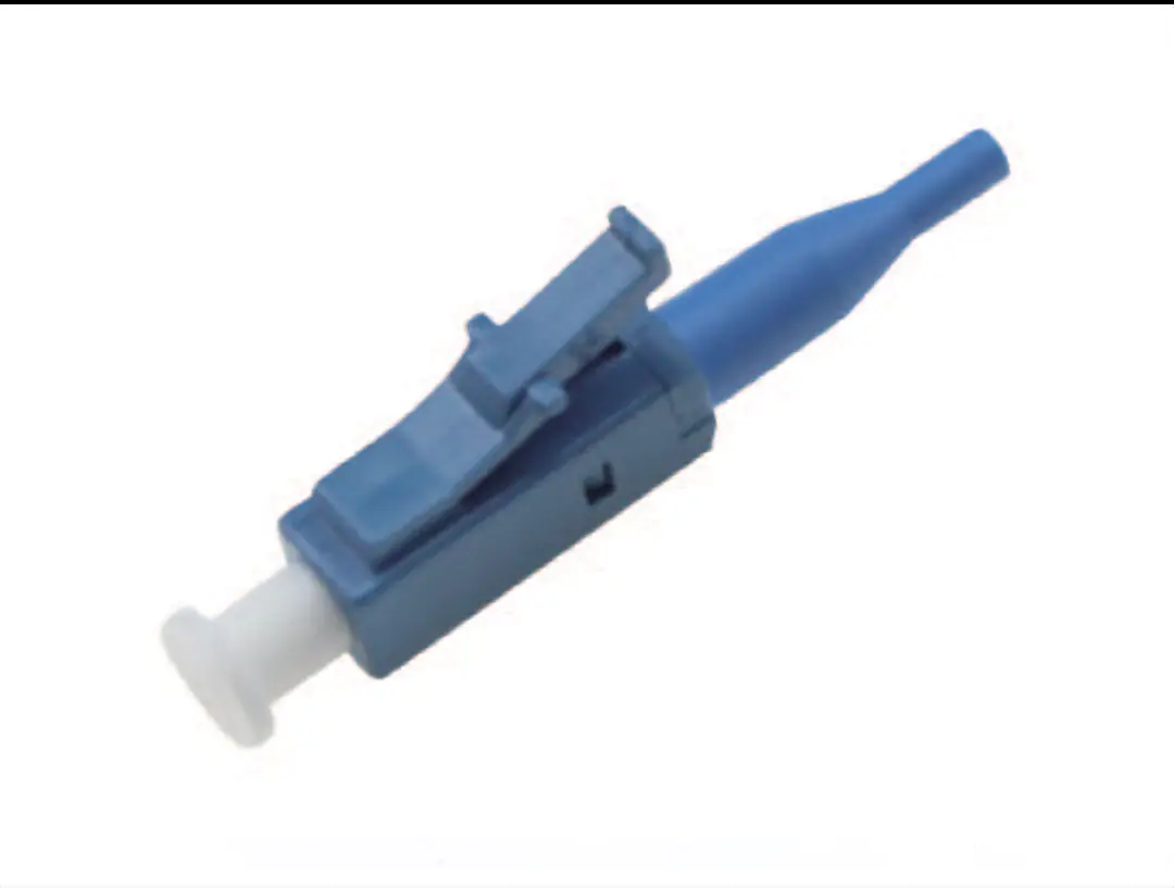 Connector LC SM SX 0.9mm