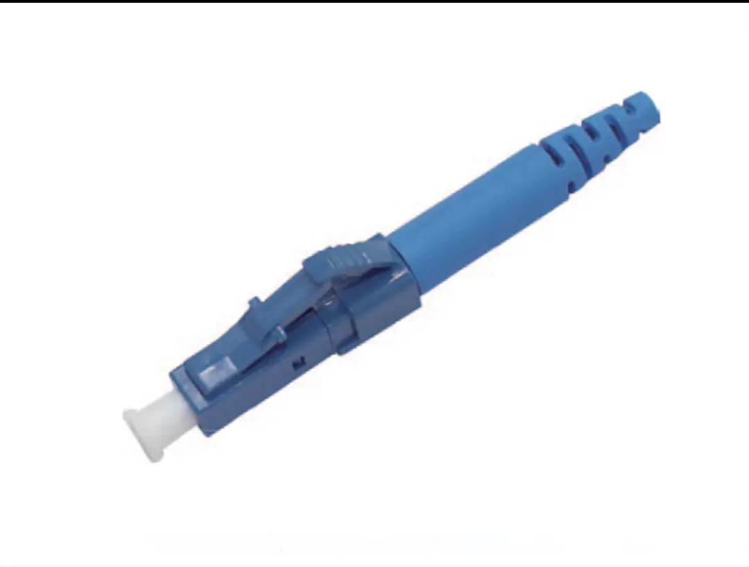 Connector LC SM SX 1.2mm