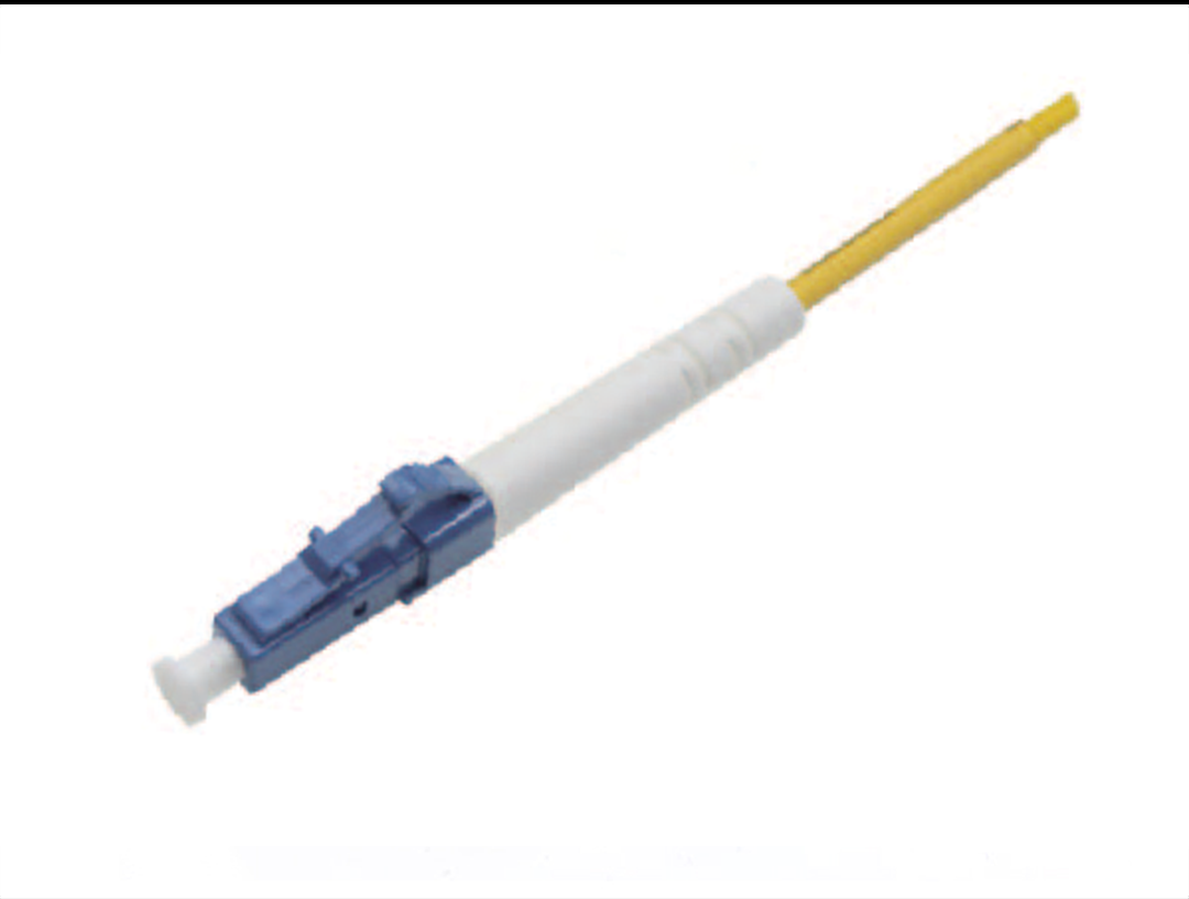 Connector LC SM SX 2.0mm