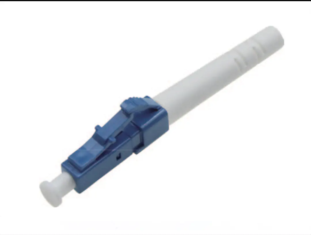 Connector LC SM SX 3.0mm