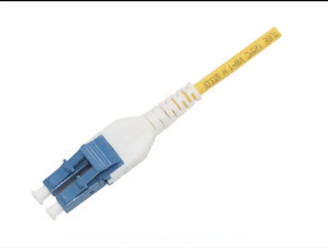 Connector LC uniboot